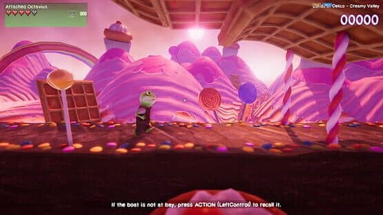 Wawa United — screenshot 7