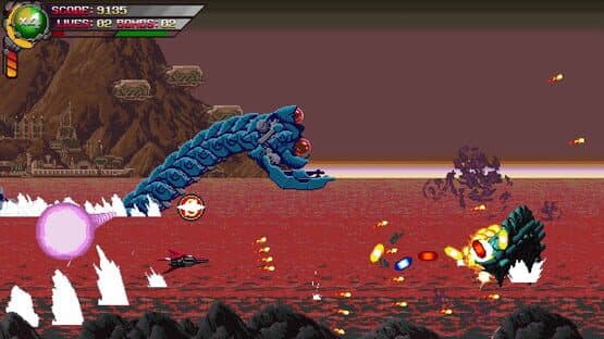 Devil Engine: Ignition — screenshot 2