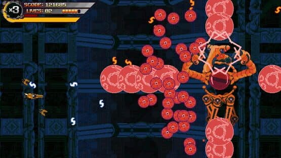 Devil Engine: Ignition — screenshot 3