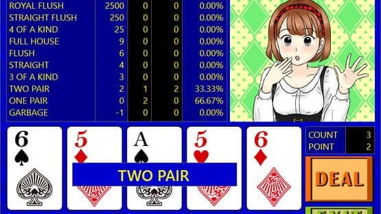 Tiny Poker — screenshot 2