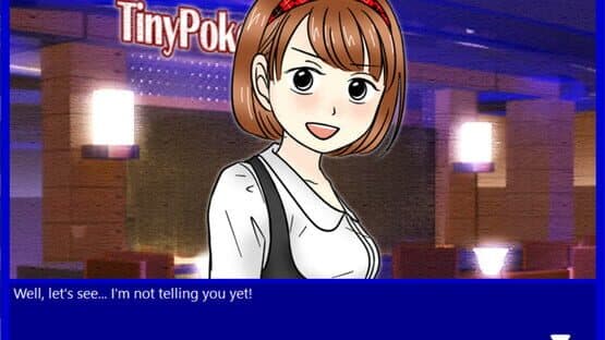 Tiny Poker — screenshot 3
