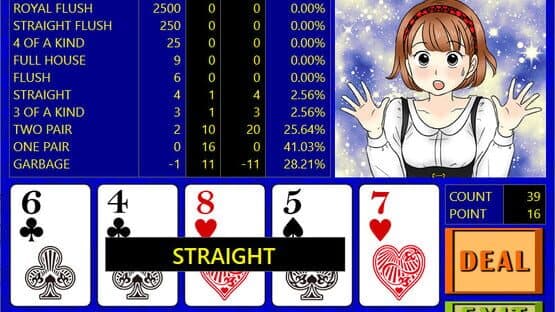 Tiny Poker — screenshot 4