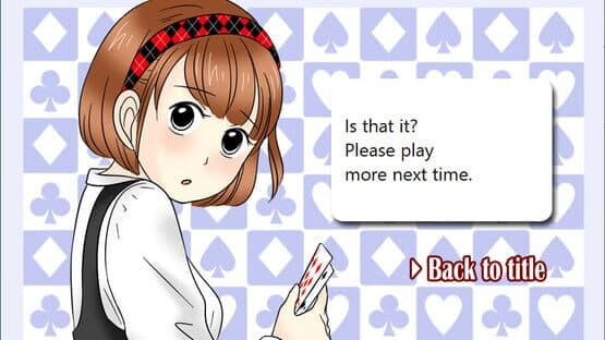 Tiny Poker — screenshot 5