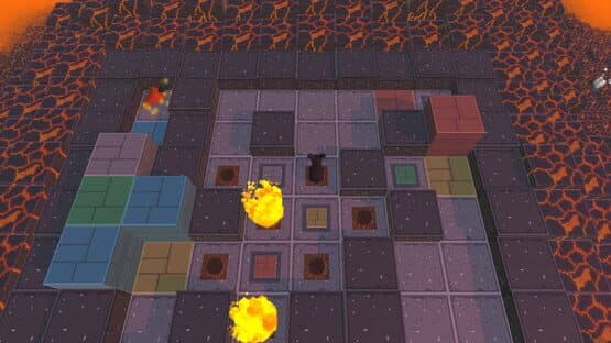 Bunny's Maze — screenshot 3