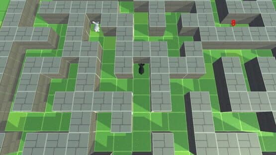 Bunny's Maze — screenshot 4