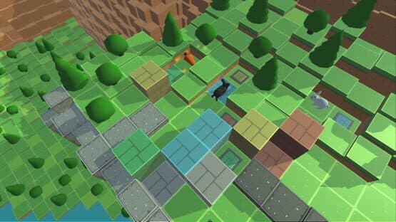 Bunny's Maze — screenshot 5