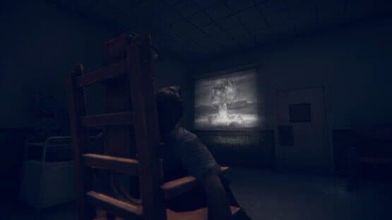 The Last Ones Left — screenshot 1
