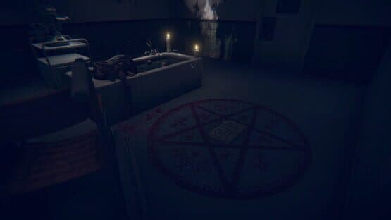 The Last Ones Left — screenshot 2