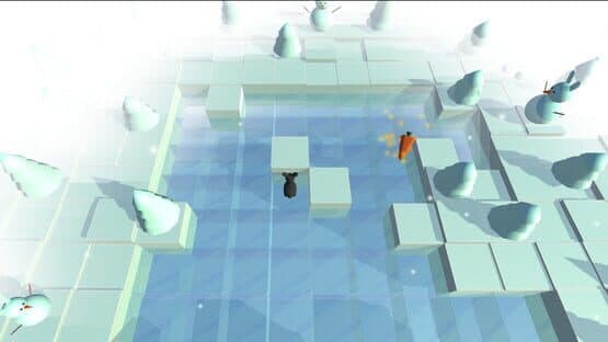 Bunny's Maze — screenshot 8