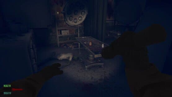 The Last Ones Left — screenshot 3