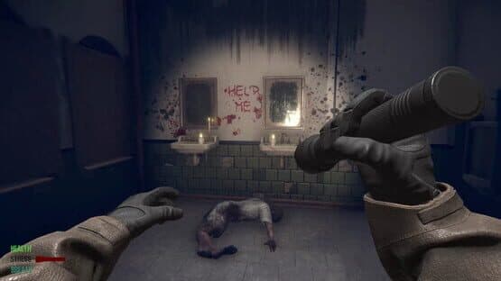 The Last Ones Left — screenshot 4