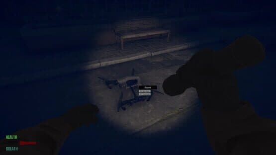 The Last Ones Left — screenshot 6