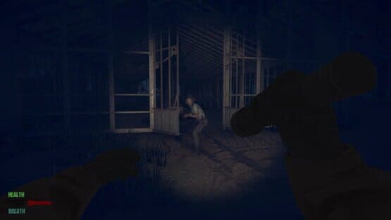 The Last Ones Left — screenshot 7