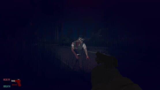 The Last Ones Left — screenshot 8