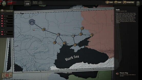 Unity of Command II: Barbarossa — screenshot 5