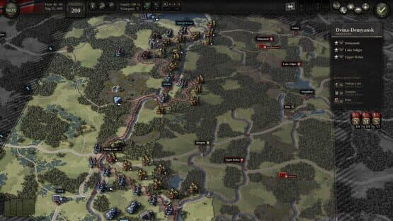 Unity of Command II: Barbarossa — screenshot 6