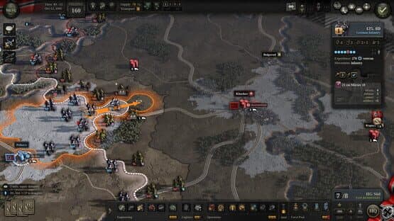 Unity of Command II: Barbarossa — screenshot 7