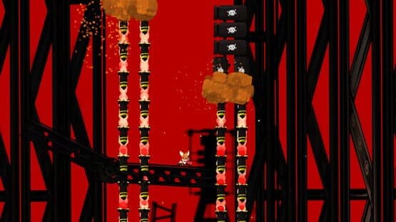 A Fox and His Robot — screenshot 2