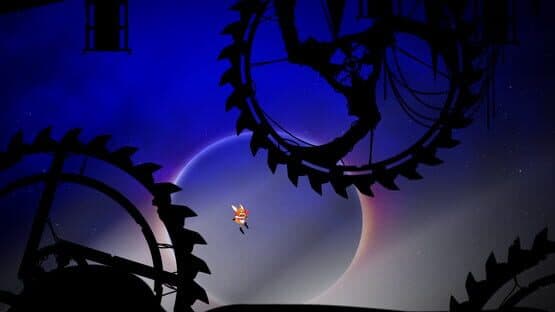 A Fox and His Robot — screenshot 3