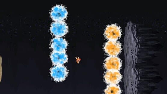 A Fox and His Robot — screenshot 4