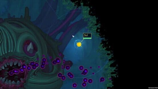 The Last Sunshine: Rekindled — screenshot 1
