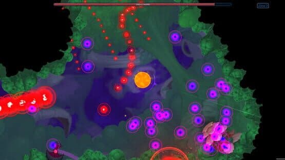 The Last Sunshine: Rekindled — screenshot 3