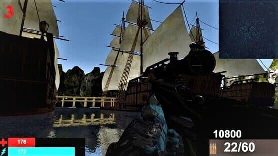 Death Upon Us — screenshot 2