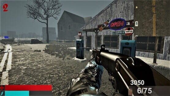 Death Upon Us — screenshot 3