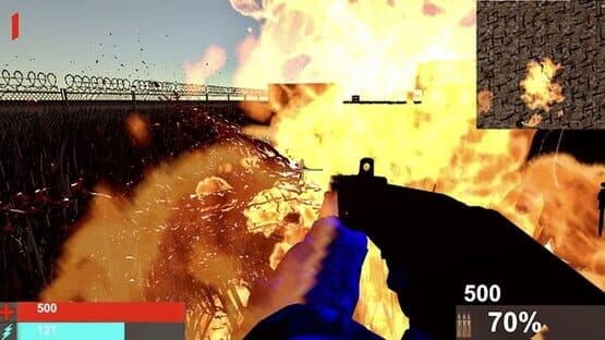 Death Upon Us — screenshot 4