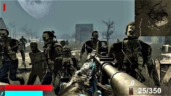 Death Upon Us — screenshot 5