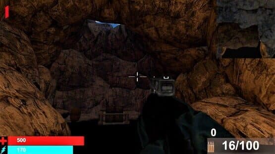 Death Upon Us — screenshot 6