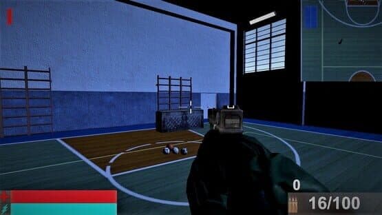 Death Upon Us — screenshot 7