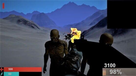 Death Upon Us — screenshot 8