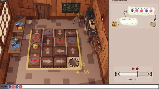 Manufactoria 2022 — screenshot 4
