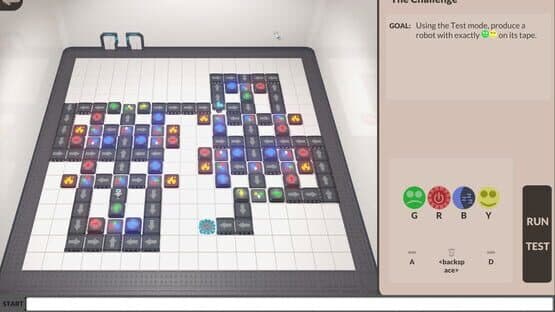Manufactoria 2022 — screenshot 6