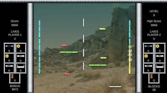 Power Ball 2021 — screenshot 1