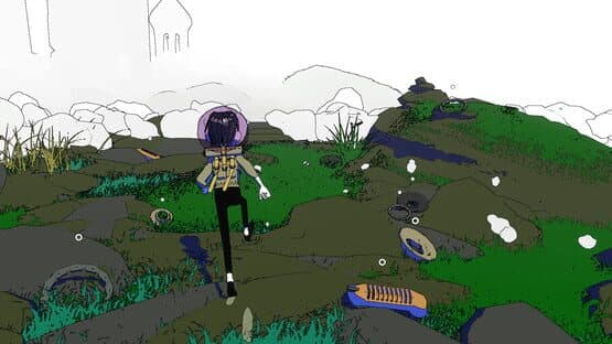 Far Fetched — screenshot 1