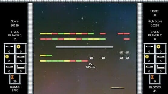 Power Ball 2021 — screenshot 2