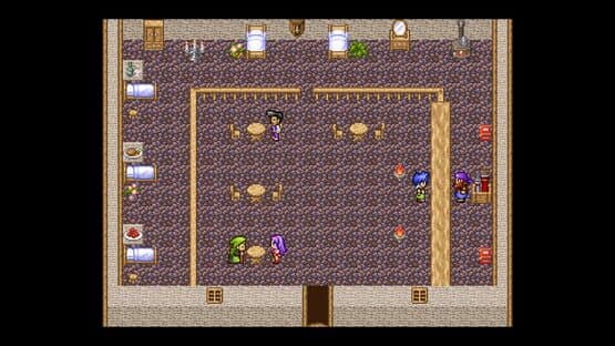 Mystic Ruin: A New Dawn — screenshot 2