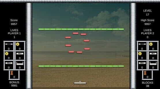 Power Ball 2021 — screenshot 3