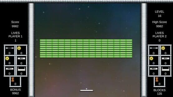 Power Ball 2021 — screenshot 4