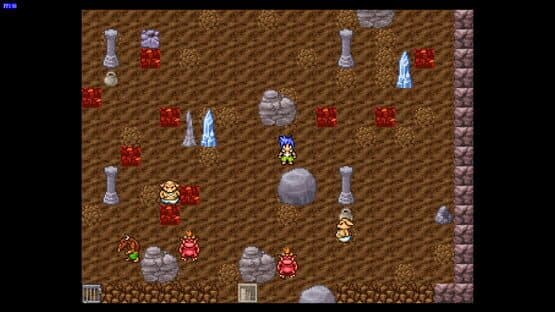 Mystic Ruin: A New Dawn — screenshot 4