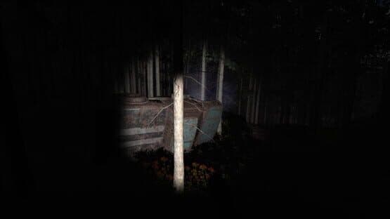 Skinwalkers — screenshot 1