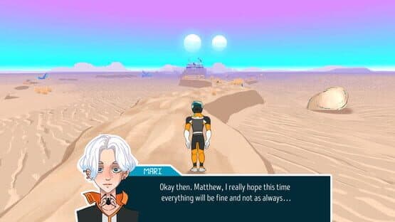 Welcome to Emba — screenshot 1