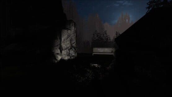 Skinwalkers — screenshot 3