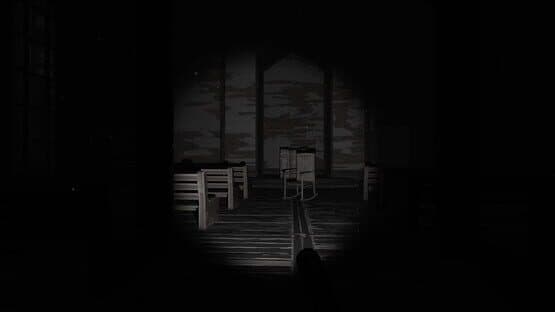 Skinwalkers — screenshot 4