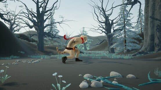 Raccoon Arrival — screenshot 2