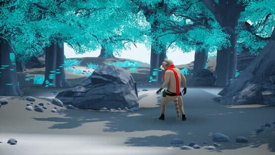 Raccoon Arrival — screenshot 3