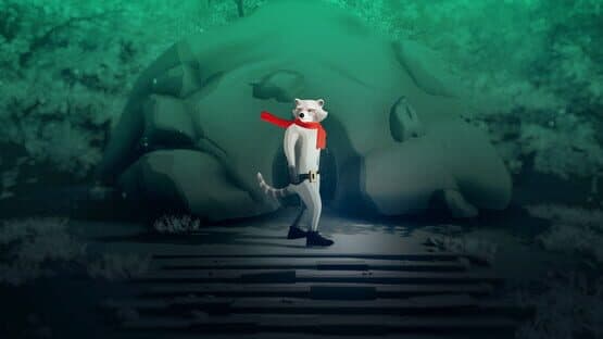 Raccoon Arrival — screenshot 4