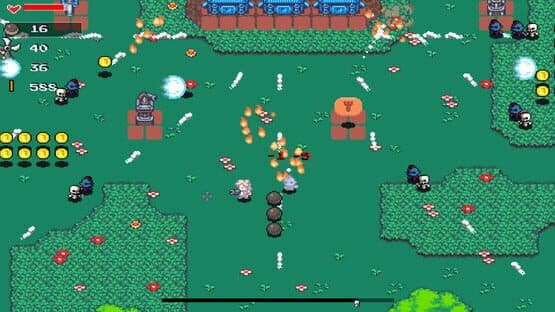 Wild world — screenshot 3